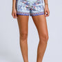Hale Bob Printed Shorts