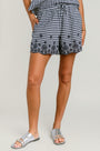 Splendid Gigi Gingham Short