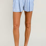 Splendid Madelyn Stripe Short