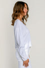 Splendid Erica Stripe Sweater