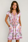 Hale Bob Dulce Jersey Dress