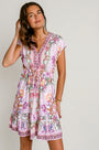 Hale Bob Dulce Jersey Dress