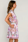 Hale Bob Dulce Jersey Dress