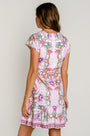 Hale Bob Dulce Jersey Dress