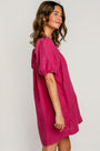 Michael Stars Tabitha Baby Doll Dress