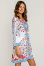 Hale Bob Dulcie Matte Jersey Dress