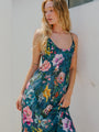 Johnny Was Gigianna Slip Dress