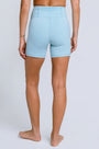 Spiritual Gangster Hollis Biker Short