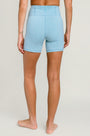 Spiritual Gangster Hollis Biker Short