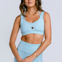 Spiritual Gangster Phoebe Bra Top