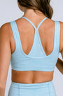 Spiritual Gangster Phoebe Bra Top
