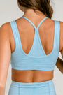 Spiritual Gangster Phoebe Bra Top
