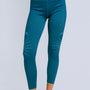 Spiritual Gangster Lunar Light Icon 7/8 Legging