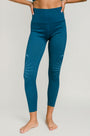 Spiritual Gangster Lunar Light Icon 7/8 Legging