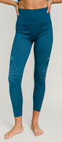 Spiritual Gangster Lunar Light Icon 7/8 Legging