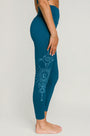 Spiritual Gangster Lunar Light Icon 7/8 Legging