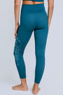 Spiritual Gangster Lunar Light Icon 7/8 Legging