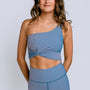 Spiritual Gangster Charlieze Crop Tank