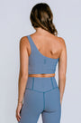 Spiritual Gangster Charlieze Crop Tank