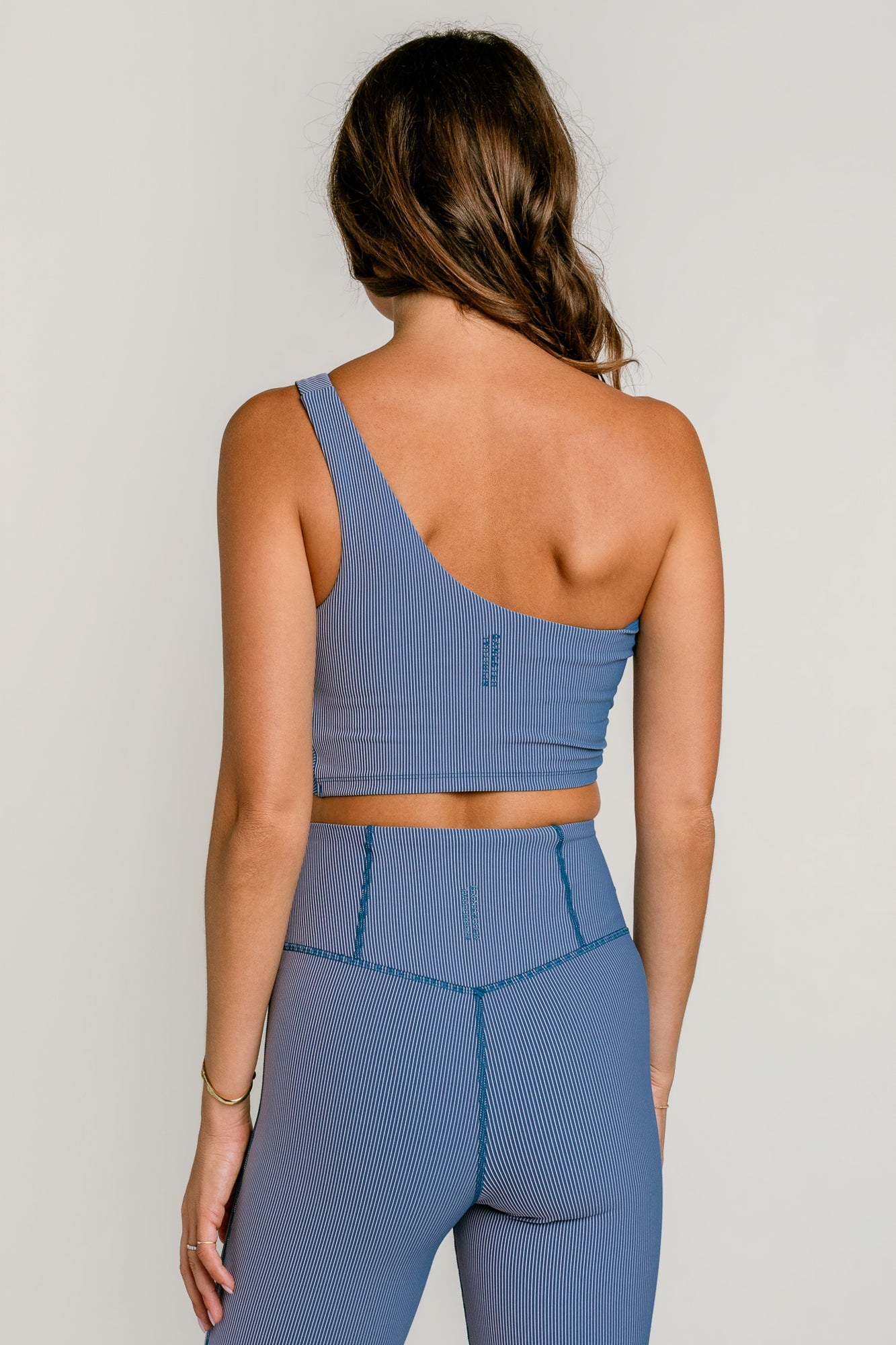 Spiritual Gangster Charlieze Crop Tank