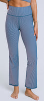 Spiritual Gangster Auralight Rib 3/4 Slim Flare