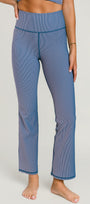 Spiritual Gangster Auralight Rib 3/4 Slim Flare