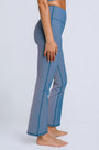 Spiritual Gangster Auralight Rib 3/4 Slim Flare