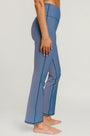 Spiritual Gangster Auralight Rib 3/4 Slim Flare