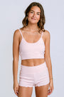 Spiritual Gangster Gia Bralette