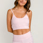 Spiritual Gangster Luma Rib Serene Short