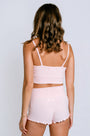 Spiritual Gangster Gia Bralette