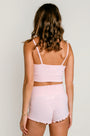 Spiritual Gangster Gia Bralette