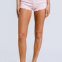 Spiritual Gangster Luma Rib Serene Short
