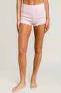 Spiritual Gangster Luma Rib Serene Short