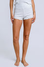 Spiritual Gangster Luma Rib Serene Short