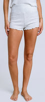 Spiritual Gangster Luma Rib Serene Short