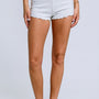 Spiritual Gangster Luma Rib Serene Short