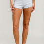 Spiritual Gangster Luma Rib Serene Short
