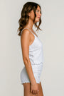 Spiritual Gangster Luma Rib Bliss Tank