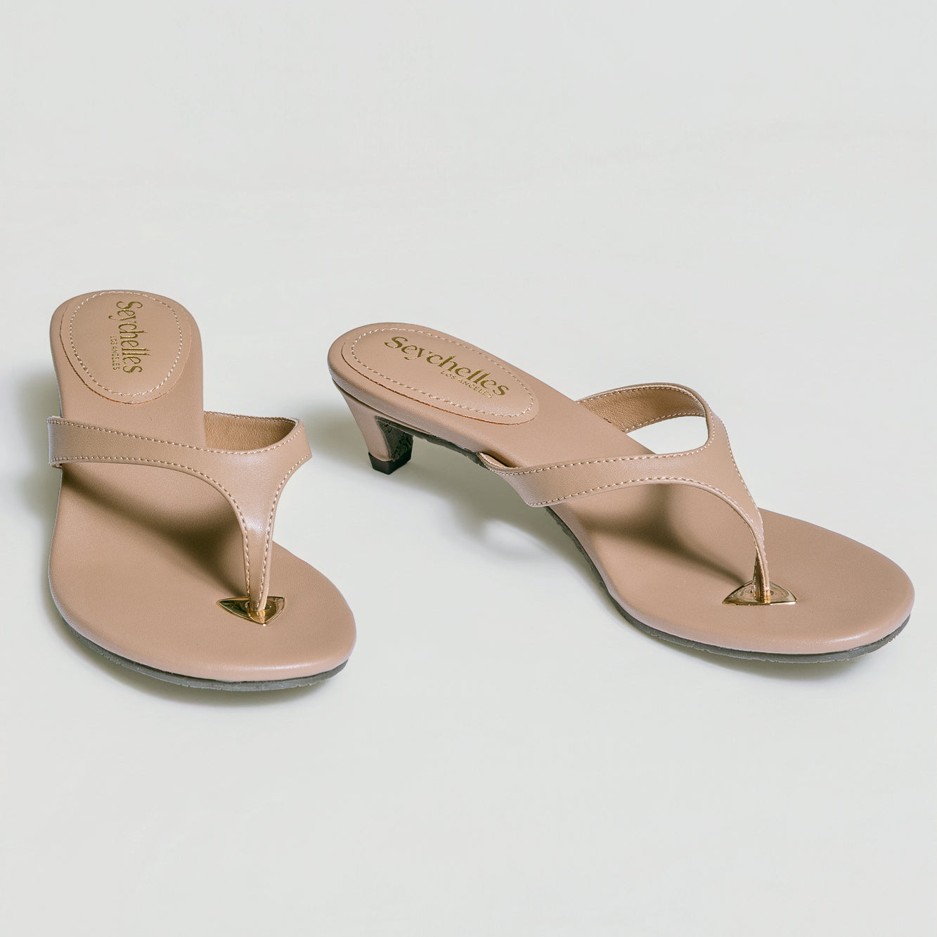 Seychelles My Little Secret Heel