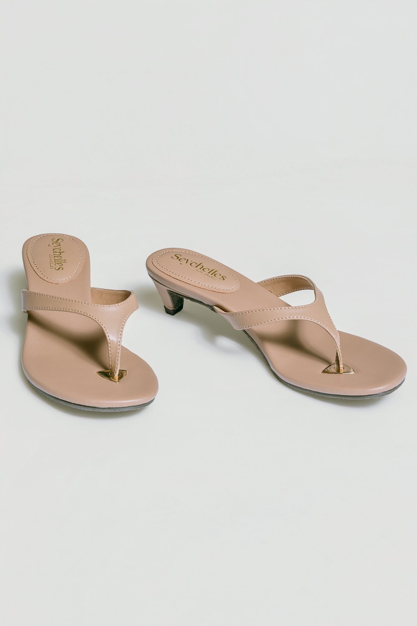 Seychelles My Little Secret Heel