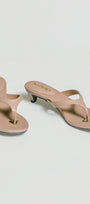 Seychelles My Little Secret Heel