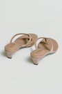 Seychelles My Little Secret Heel