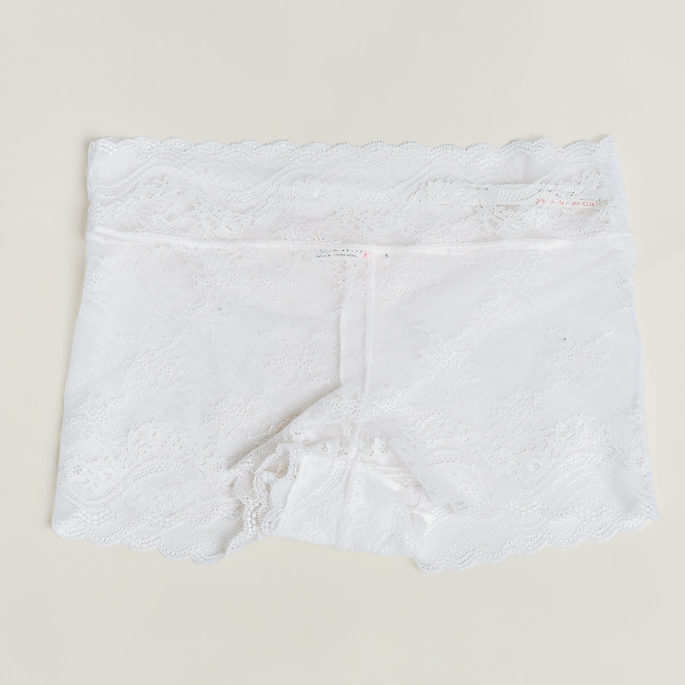 Free People Spring Fever Lace Boyshort