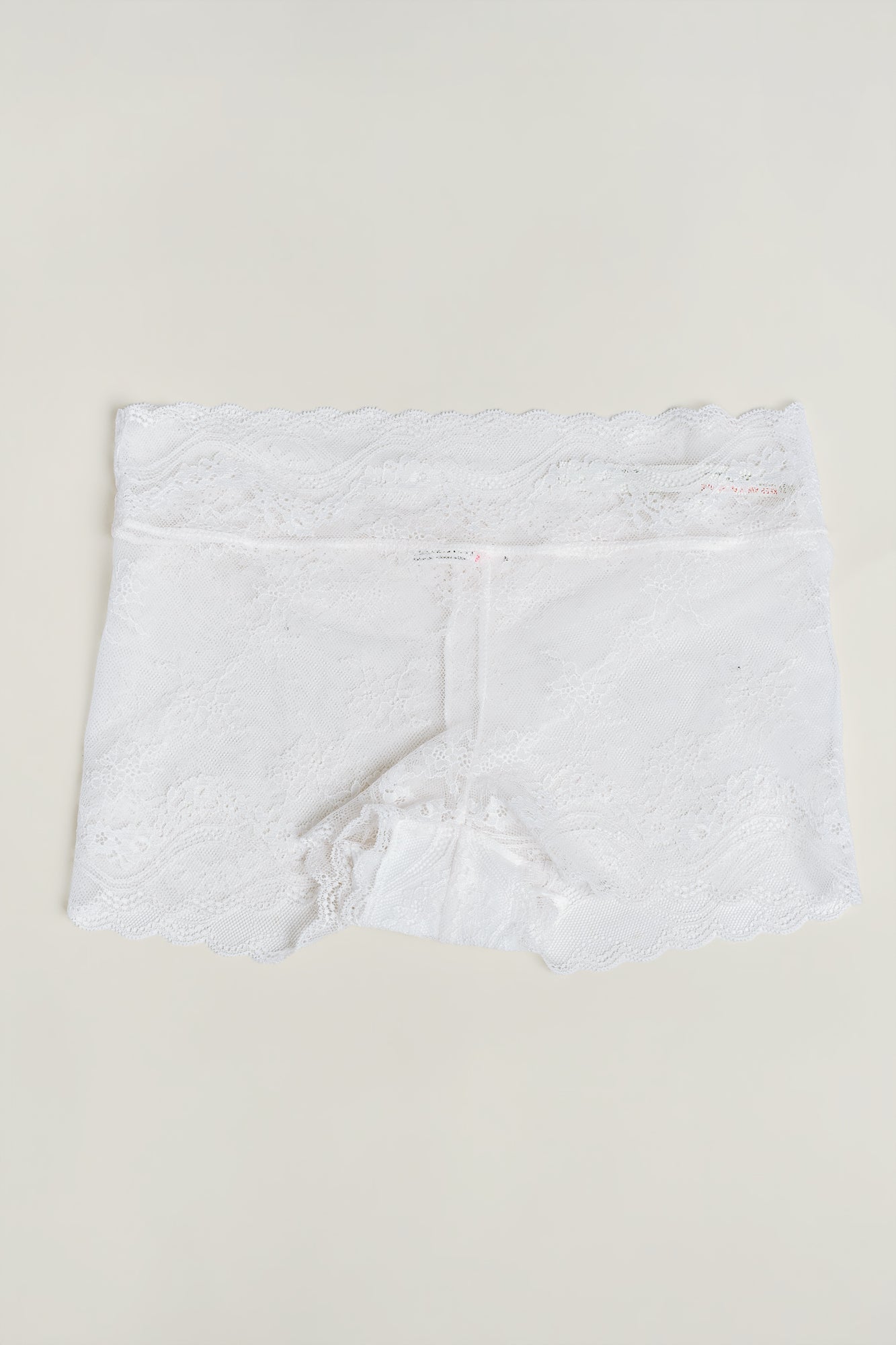 Free People Spring Fever Lace Boyshort