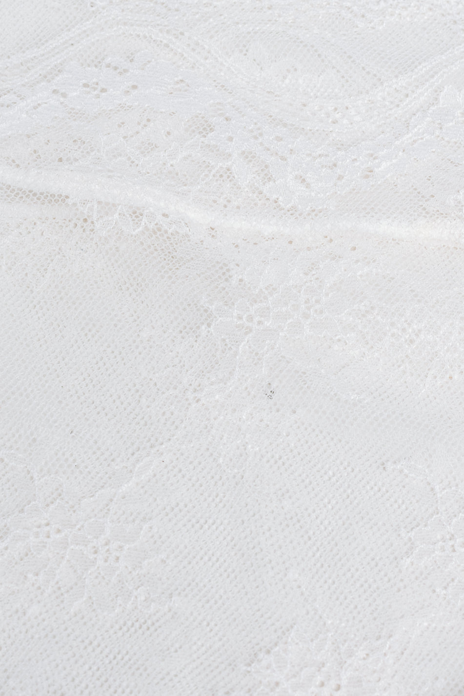 Free People Spring Fever Lace Boyshort