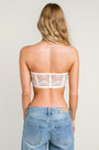 Free People Spring Fever Bralette