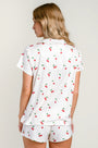 Splendid Flora Pillowsoft Short Set