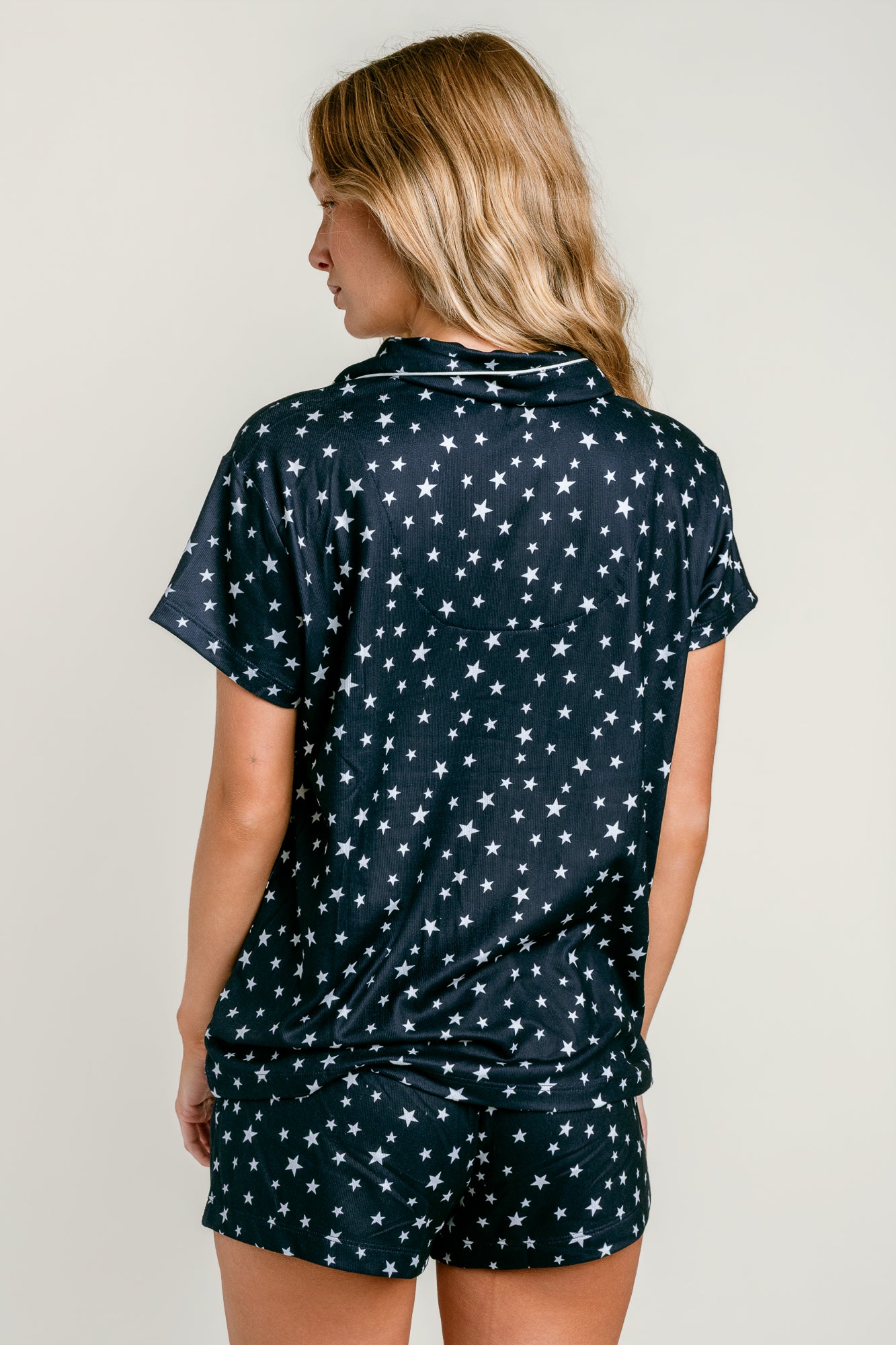 Splendid Flora Pillowsoft Short Set