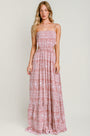 Tiare Hawaii Oceanic Maxi Dress